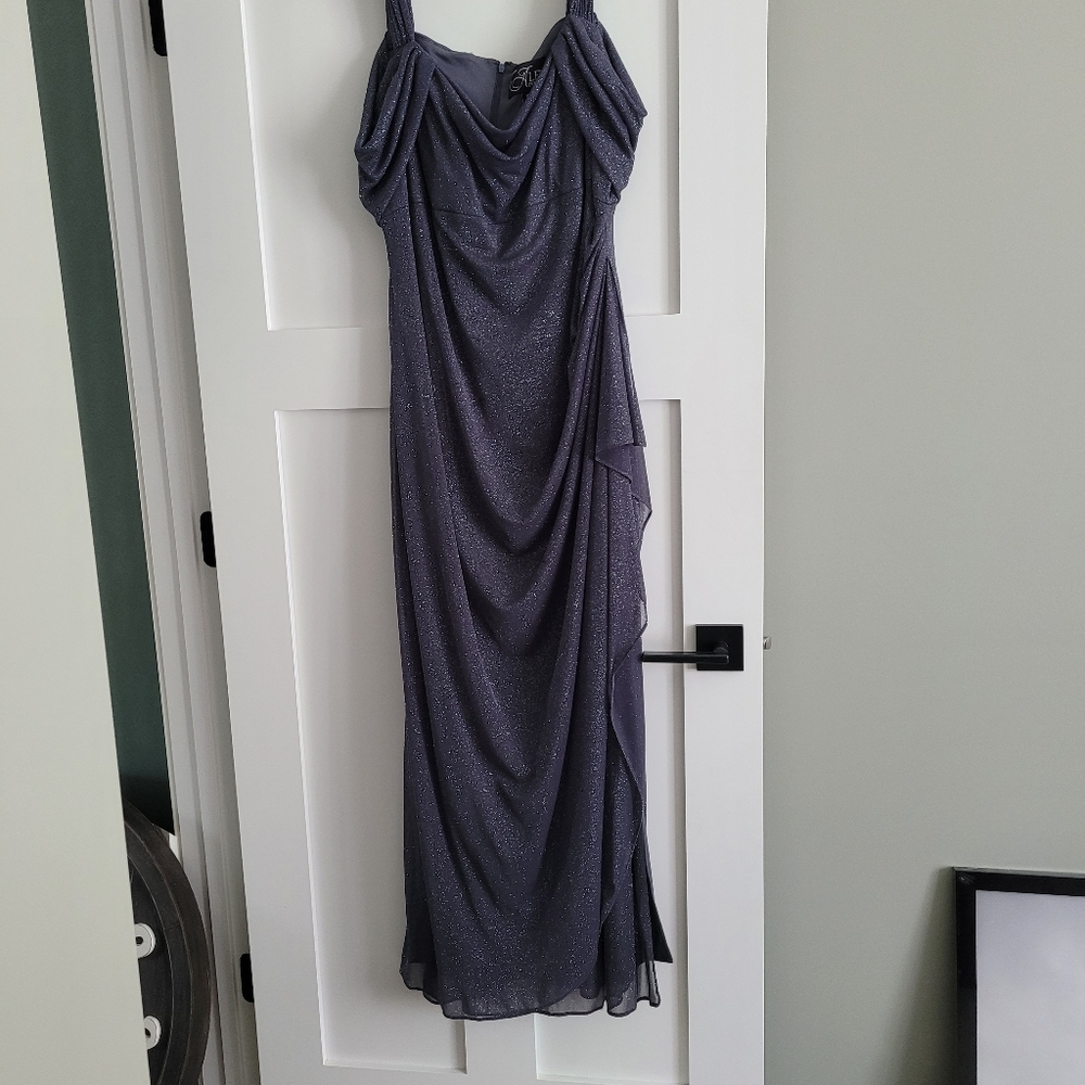 Mother of bride dress